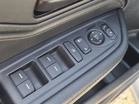 Certified 2023 Honda Odyssey Sport image 11