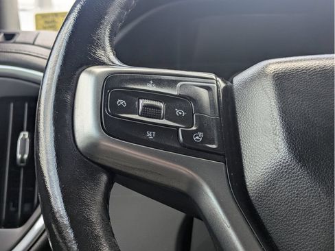 Used 2022 Chevrolet Silverado 1500 RST w/ All Star Edition Plus AWD/4WD image 19