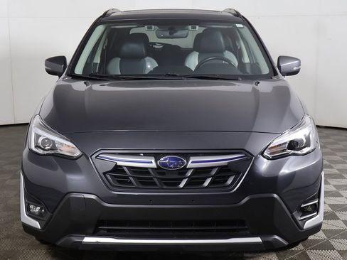 Used 2021 Subaru Crosstrek Hybrid w/ Moonroof Package w/Navigation image 14
