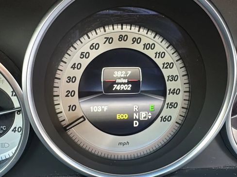 Used 2014 Mercedes-Benz E 350 Cabriolet w/ Premium 1 Package image 33