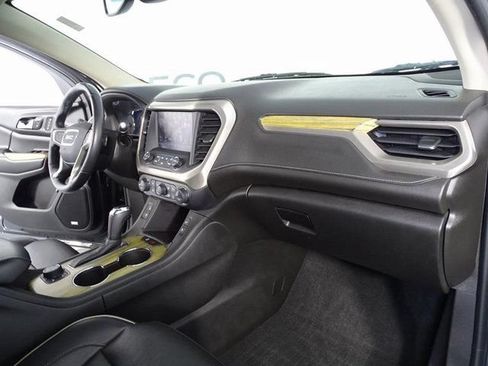 Used 2018 GMC Acadia Denali w/ Technology Package AWD/4WD image 22