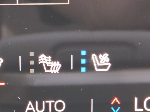 New 2026 GMC Terrain Denali w/ LPO, Floor Liner Package AWD/4WD image 6