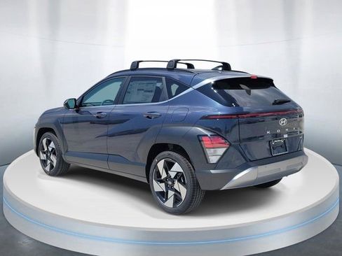 New 2026 Hyundai Kona Limited FWD image 3