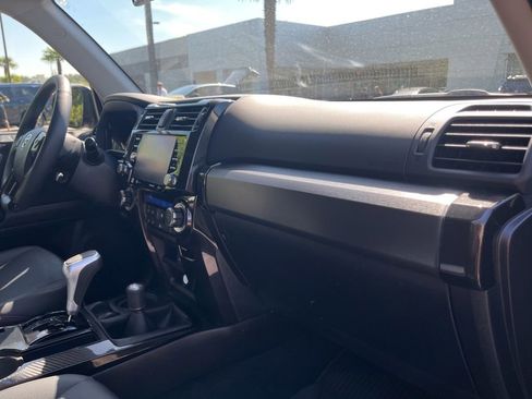Used 2021 Toyota 4Runner TRD Pro AWD/4WD image 14