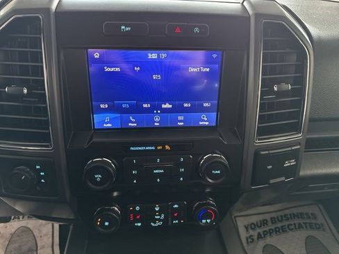 Used 2020 Ford F150 XLT w/ Equipment Group 302A Luxury image 13