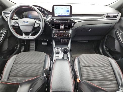 Used 2025 Ford Escape ST-Line AWD/4WD image 19