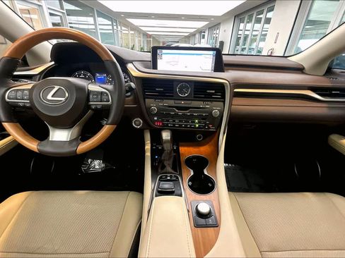 Used 2017 Lexus RX 350 FWD w/ Premium Package image 29