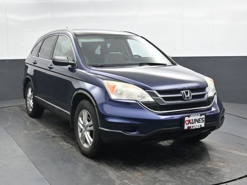 Used 2010 Honda CR-V EX image 4