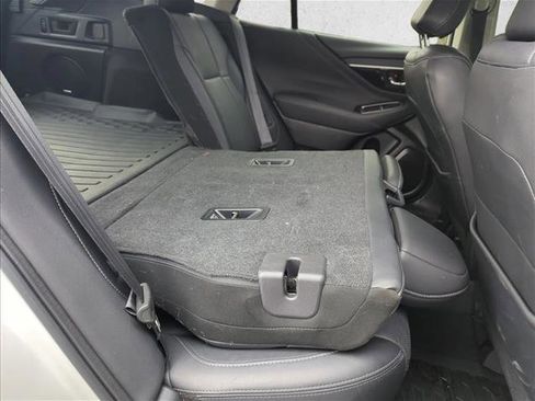 Used 2022 Subaru Outback Limited image 22