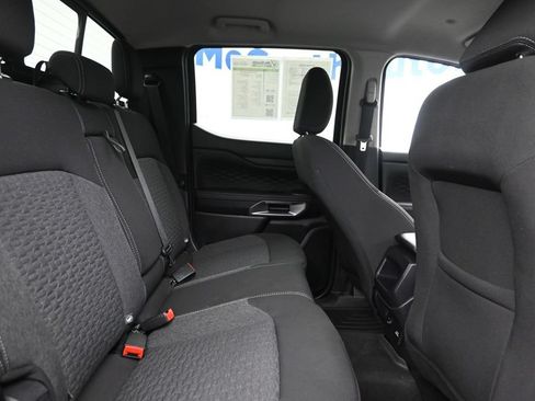 Used 2024 Ford Ranger XLT w/ FX4 Off-Road Package AWD/4WD image 10