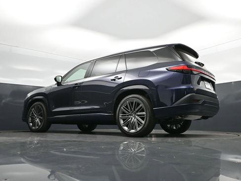 New 2026 Lexus TX 350 AWD image 44
