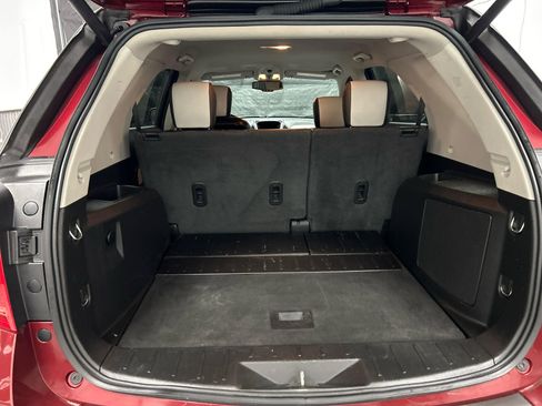 Used 2017 Chevrolet Equinox Premier w/ Enhanced Convenience Package FWD image 13