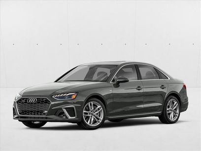 Used 2023 Audi A4 2.0T Premium Plus