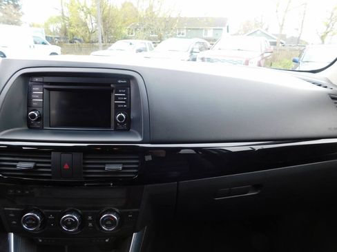 Used 2015 MAZDA CX-5 Grand Touring AWD/4WD image 9