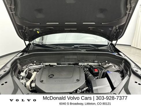 Certified 2023 Volvo XC90 B6 Ultimate AWD/4WD image 26