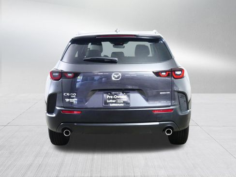 Used 2025 MAZDA CX-50 AWD 2.5 S w/ Premium Package image 6