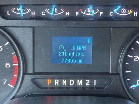Used 2020 Ford F250 XL w/ Power Equipment Group AWD/4WD image 24