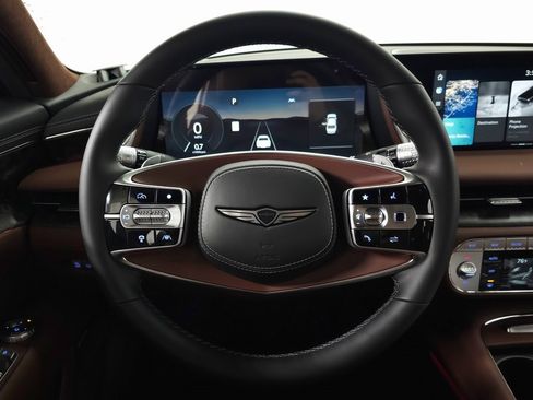 New 2026 Genesis G90 3.5T image 16