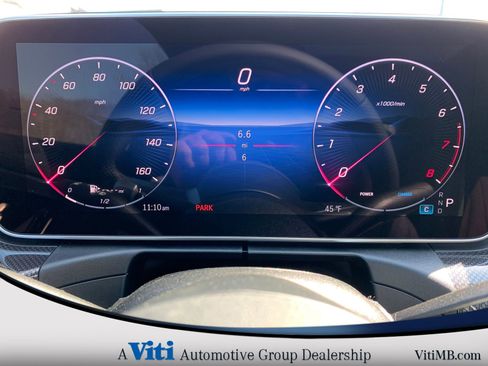 Used 2025 Mercedes-Benz CLE 300 4MATIC Coupe image 16