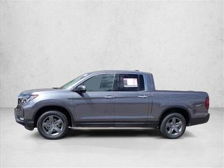 Used 2023 Honda Ridgeline RTL-E video 2