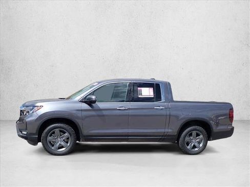 Used 2023 Honda Ridgeline RTL-E image 2
