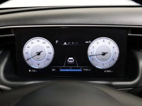 Used 2023 Hyundai Tucson SEL w/ Convenience Package image 22