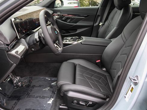 New 2027 BMW 530i w/ M Sport Package RWD image 14