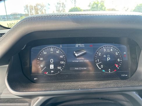 Used 2020 Land Rover Defender 110 X image 7