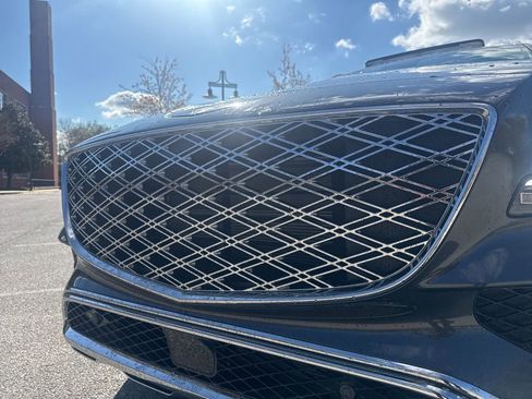 New 2026 Genesis GV80 2.5T Select image 5