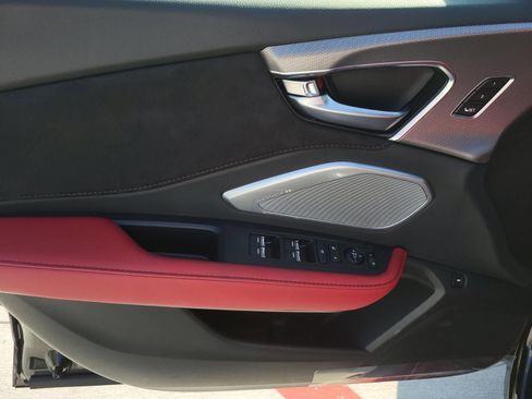 New 2026 Acura RDX A-Spec AWD/4WD image 16