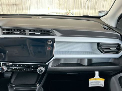 New 2027 Chevrolet Bolt LT image 26