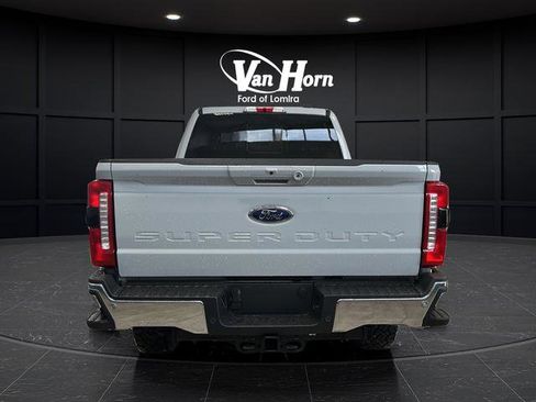 New 2026 Ford F250 XLT w/ XLT Premium Package image 4