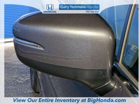 Certified 2024 Honda Odyssey EX image 14