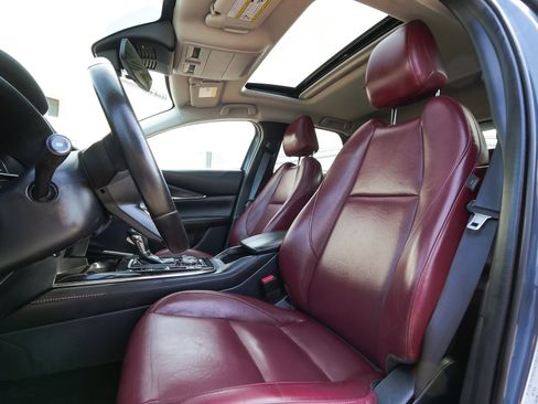 Used 2024 MAZDA CX-30 AWD 2.5 S w/ Preferred Package image 30