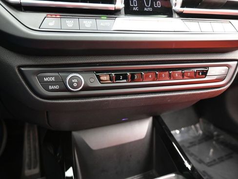 Used 2022 BMW M235i xDrive Gran Coupe w/ Shadowloine Package AWD/4WD image 25