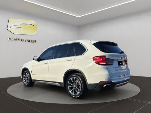 Used 2018 BMW X5 xDrive35i image 5
