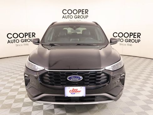 Used 2025 Ford Escape ST-Line AWD/4WD image 8