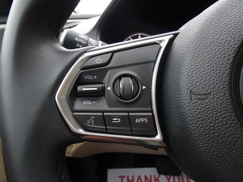 Used 2019 Acura RDX AWD image 25