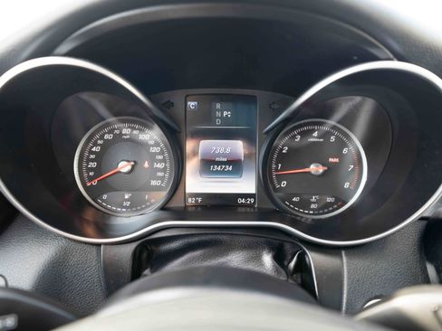 Used 2017 Mercedes-Benz C 300 4MATIC Coupe image 16