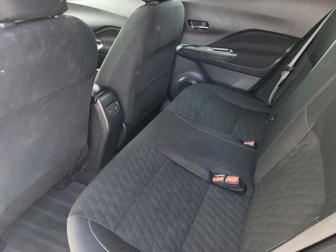 Certified 2023 Nissan Kicks SV FWD image 29