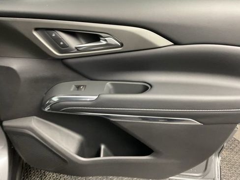 New 2026 Chevrolet Traverse LT w/ Midnight/Sport Edition image 25