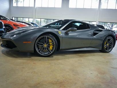 Used 2018 Ferrari 488 Spider