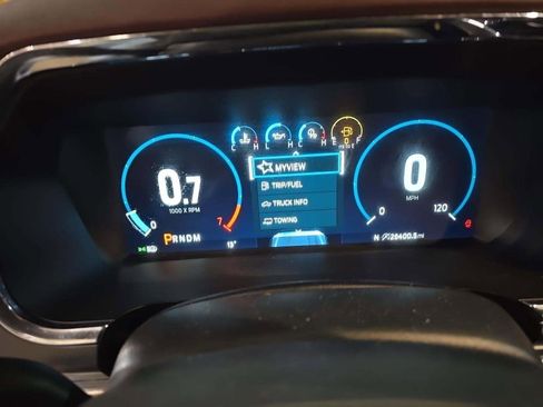 Used 2023 Ford F150 Lariat w/ Equipment Group 502A High image 14