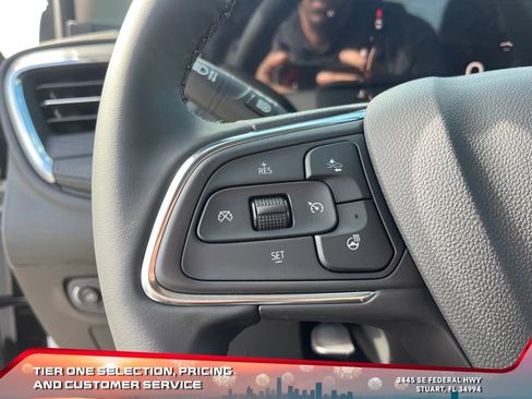 New 2026 Buick Encore GX Sport Touring w/ Advanced Technology Package image 25