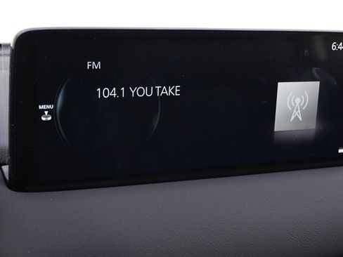 New 2025 MAZDA CX-5 AWD 2.5 S image 27