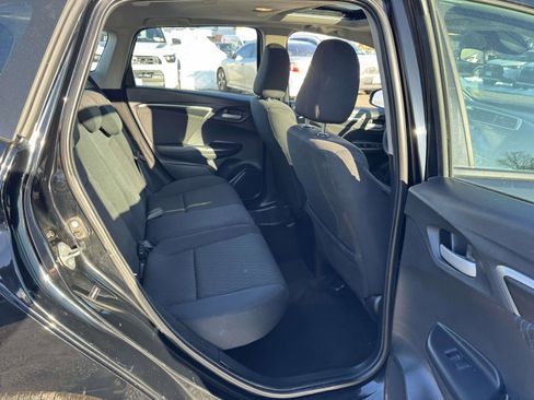 Used 2019 Honda Fit EX image 15