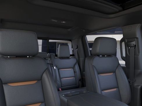 New 2026 GMC Sierra 1500 AT4 w/ AT4 Premium Package image 24