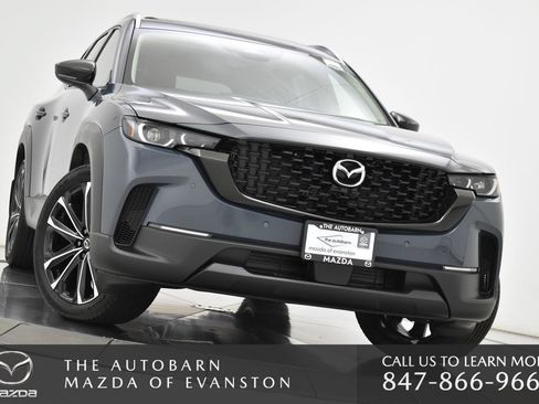New 2026 MAZDA CX-50 AWD 2.5 S w/ Weather Package image 3