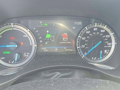 Used 2021 Toyota Highlander Platinum image 19