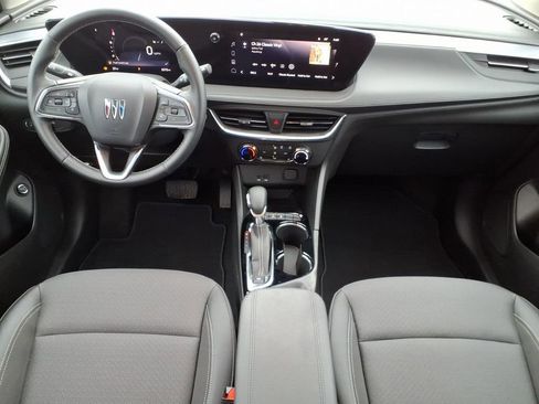 Certified 2024 Buick Encore GX Preferred w/ Comfort Package image 12